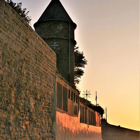 Vent De Folie Villa Le Crotoy Exterior photo