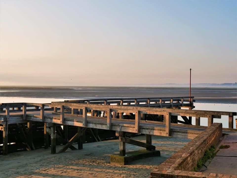 Vent De Folie Holiday home Le Crotoy