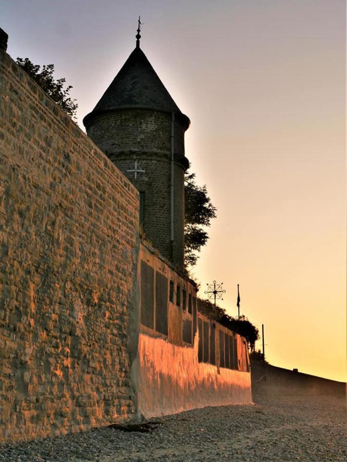 Vent De Folie * Le Crotoy