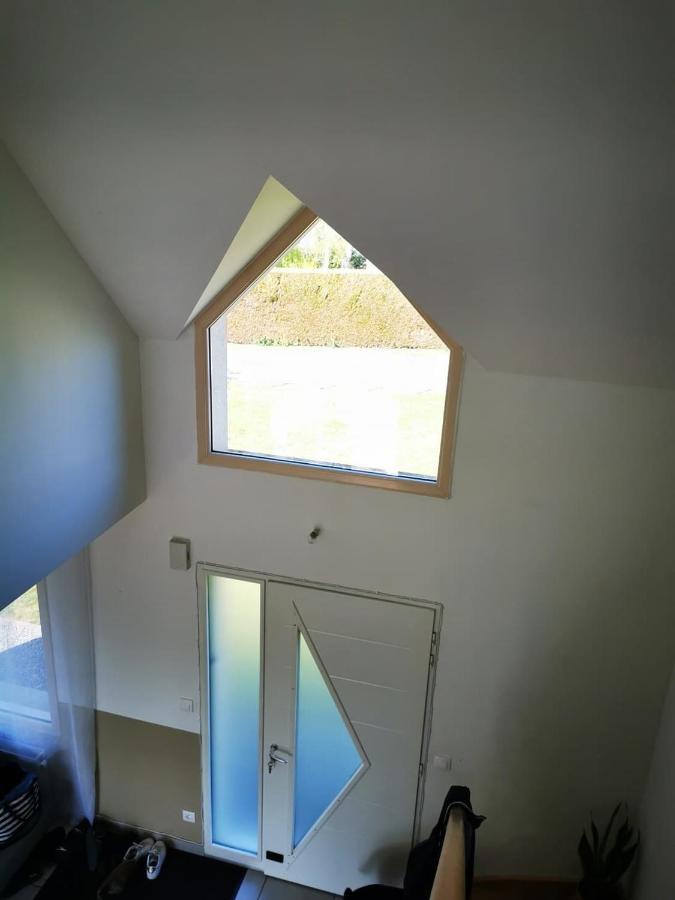 Holiday home Vent De Folie