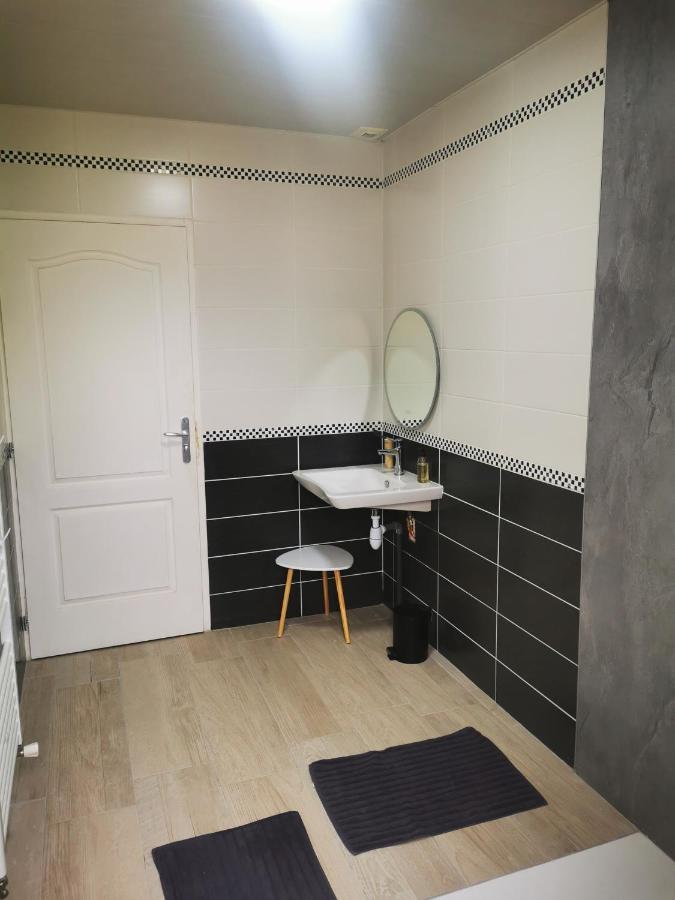 Holiday home Vent De Folie *