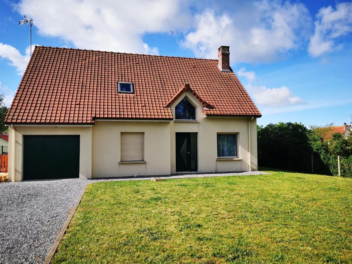 Vent De Folie Holiday home