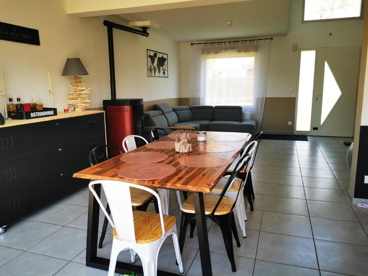 Holiday home Vent De Folie