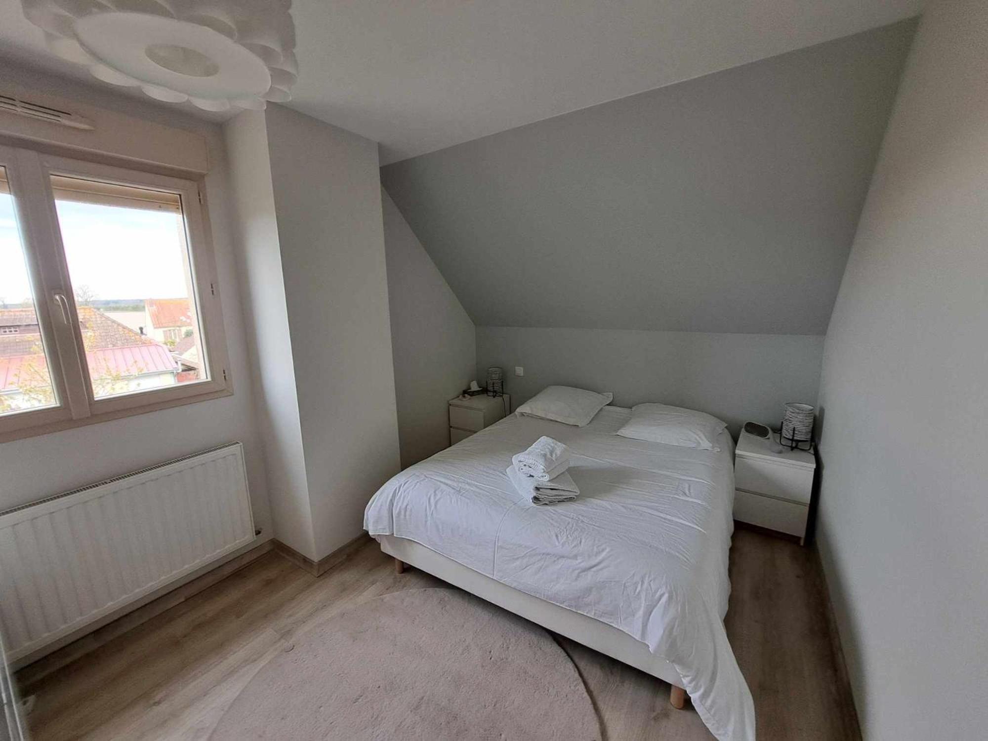 Vent De Folie Holiday home