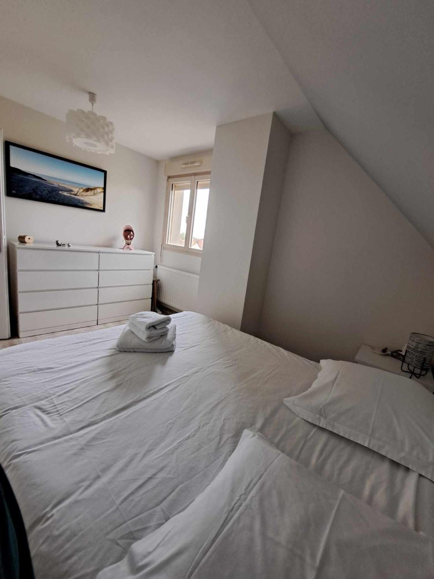 Holiday home Vent De Folie *