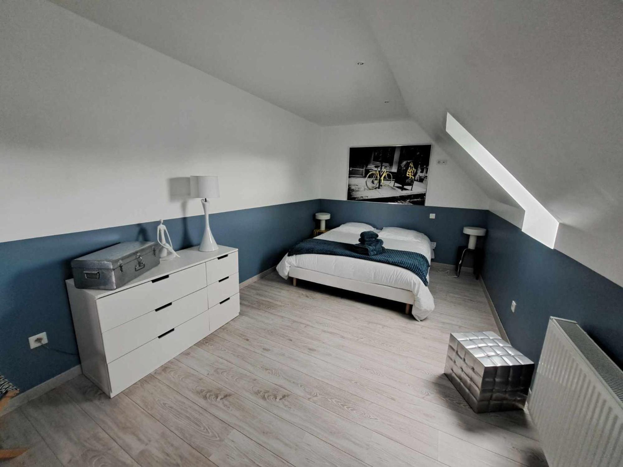 Vent De Folie Holiday home *